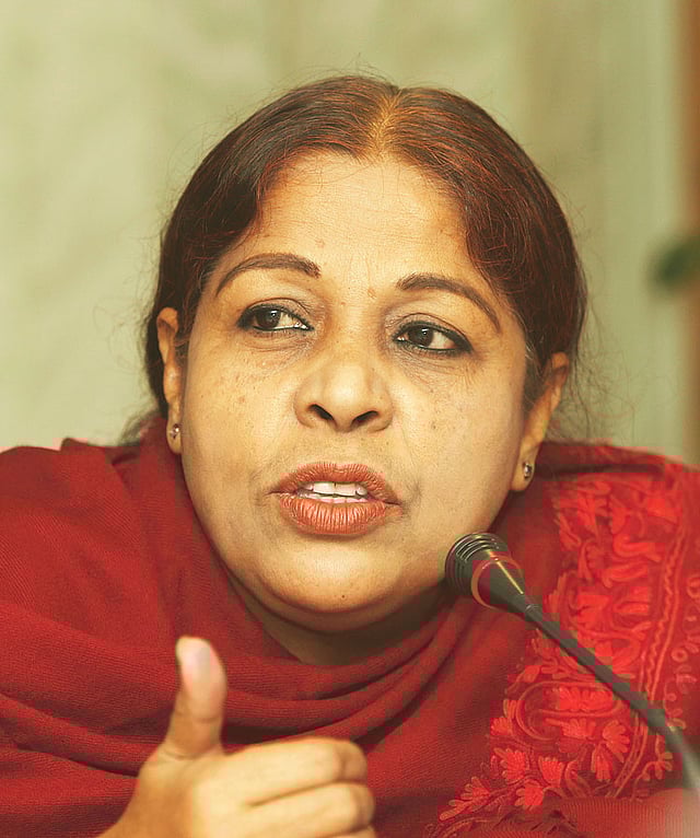 শাহীন আরা বেগম