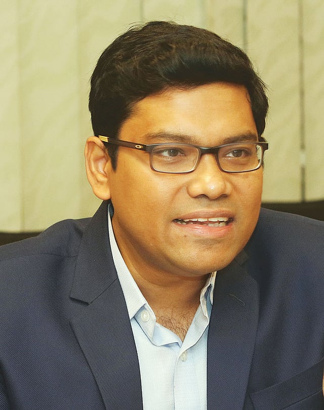 তানজিন ফেরদৌস আলম