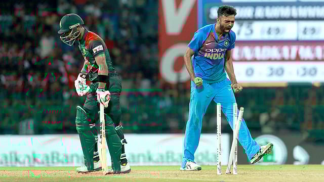 আইপিএলই পার্থক্য গড়ে দেয় ভারতের সঙ্গে