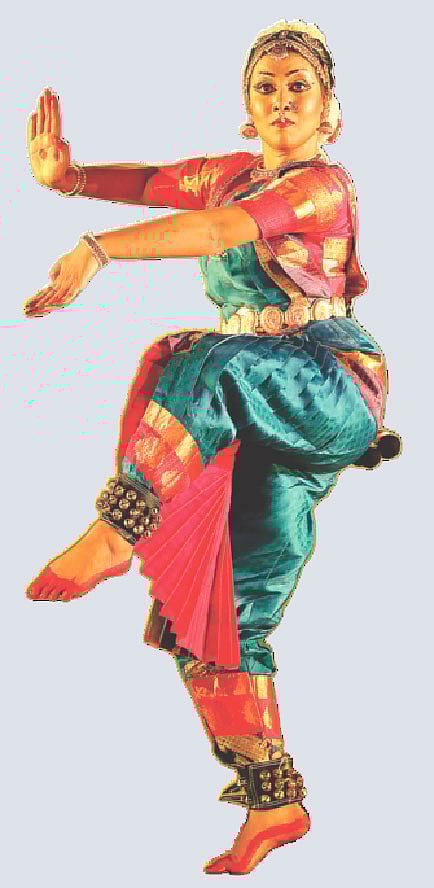 অর্থী আহমেদ। ছবি: তানভীর আহাম্মেদ