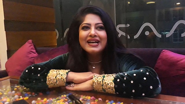 মৌসুমী