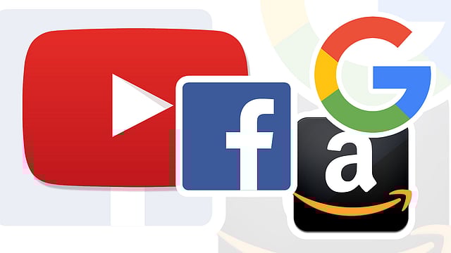 গুগল, আমাজান, ফেসবুক ও ইউটিউবের বিজ্ঞাপন থেকে রাজস্ব আদায়ে কেন নির্দেশ দেওয়া হবে না—তার কারণ দর্শাতে রুল জারি করেছেন হাইকোর্ট।