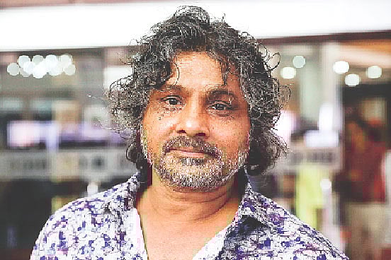 পরিচালক গিয়াস উদ্দিন সেলিম