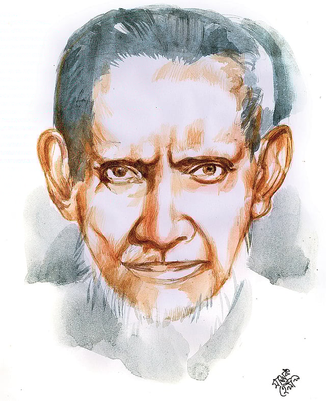 আবদুল করিম সাহিত্যবিশারদ