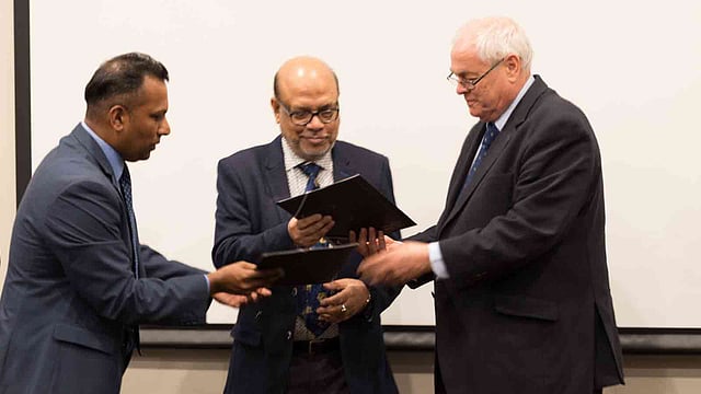 প্যারিস প্যাশেনসের সঙ্গে সমঝোতা স্মারক সই করল এডু কেয়ার।