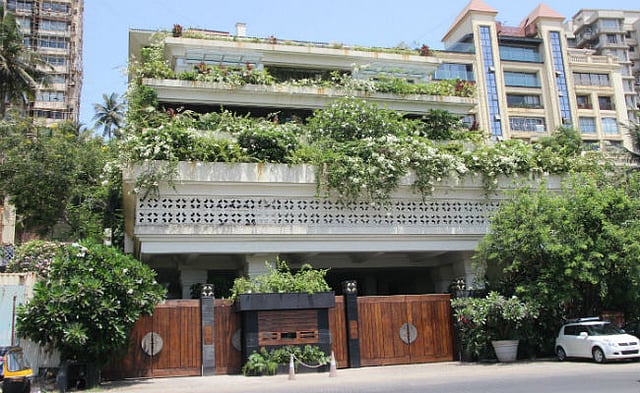 এই বাংলোতেই শিখ রীতি অনুসারে বিয়ে হবে সোনম কাপুর ও আনন্দ আহুজার