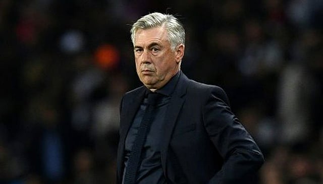 কার্লো আনচেলত্তি