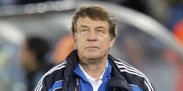 ২০০৪ ইউরোয় রোনালদোকে দুঃস্বপ্ন উপহার দিয়েছিলেন রেহাগেল। ছবি: রয়টার্স