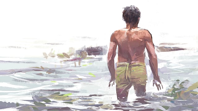 অলংকরণ: আরাফাত করিম