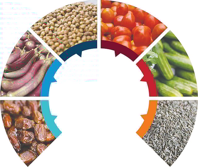 বাজারে পণ্যের দাম ওঠানামা করে। কারওয়ান বাজার ঘুরে ১৩ মে পর্যন্ত বাজারদর এখানে দেওয়া হলো।