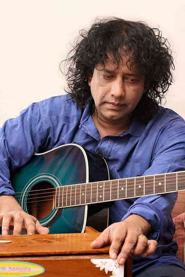 আহমেদ ইমতিয়াজ বুলবুল