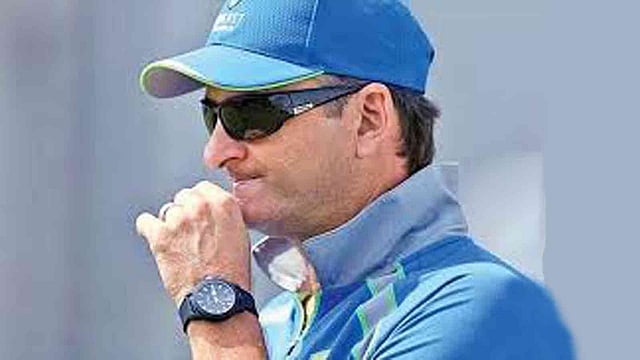 মার্ক ওয়াহ। ছবি: সংগৃহীত