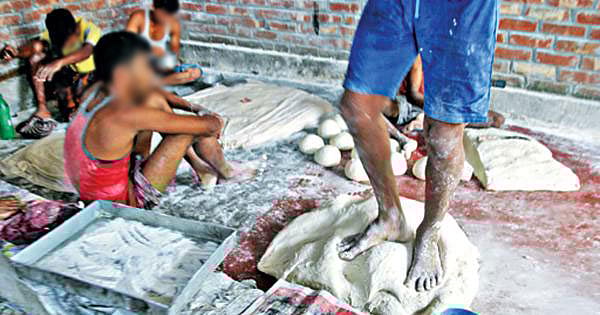 প্রথম আলো ফাইল ছবি