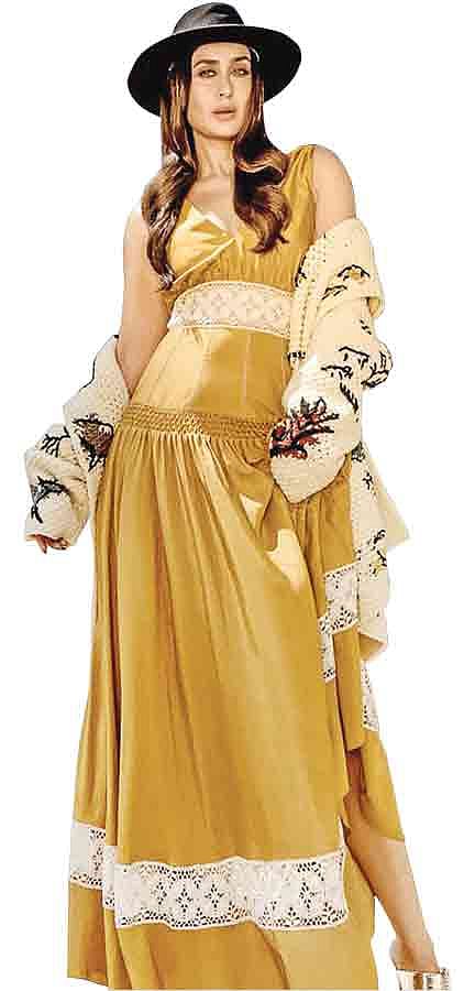 কারিনা কাপুর