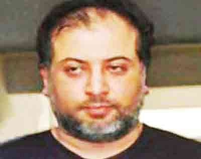 আমিন হুদা