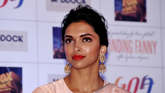 দীপিকা পাড়ুকোন