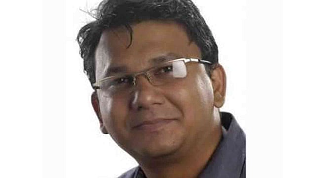 ফয়সল আরেফিন দীপন। প্রথম আলো ফাইল ছবি।