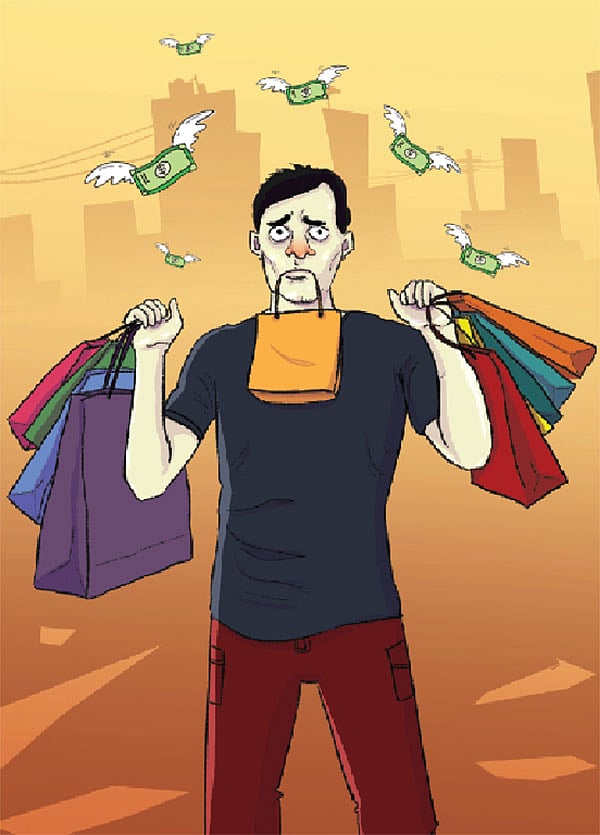 আঁকা: সালমান সাকিব শাহরিয়ার