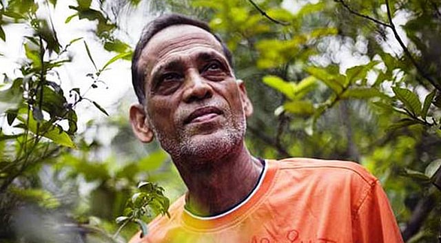 আজম খান