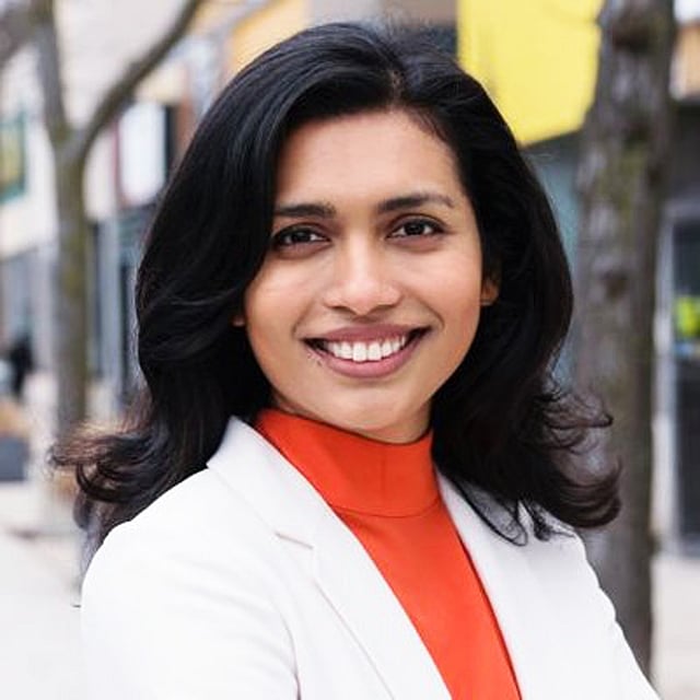 ডলি বেগম। ছবি: প্রথম আলো