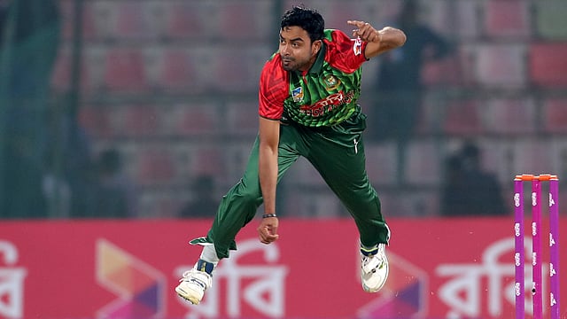 আবু জায়েদ যেতে চান বহুদূর। ছবি: প্রথম আলো