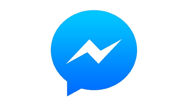 মেসেঞ্জার