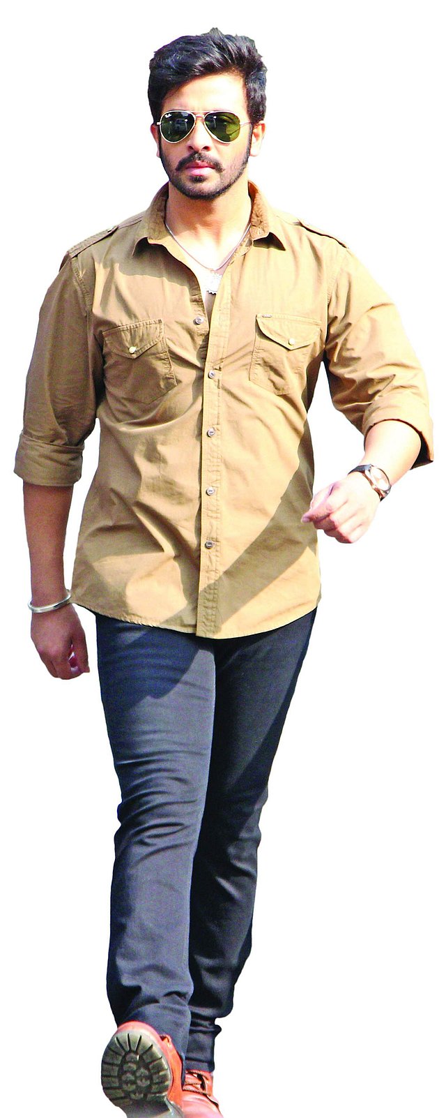 শাকিব খান