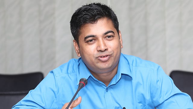 পারভেজ সিদ্দিকী