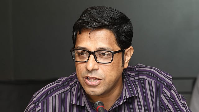 আবদুল্লা আল মামুন