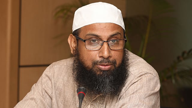 মোহাম্মদ মানজুরে ইলাহী