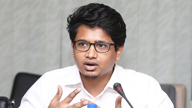 সাজ্জাদ হোসেন মুকিত