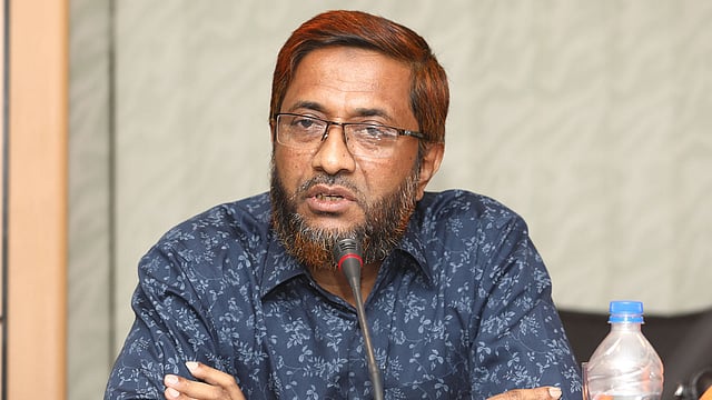 মীর মনজুর মাহমুদ