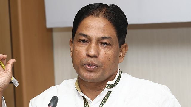 মো. কবির হোসাইন