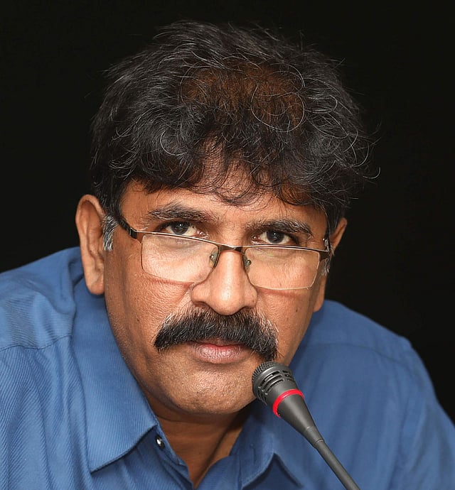 মো. রিয়াজ উদ্দিন খান