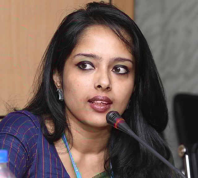 আসমা আফরিন হক