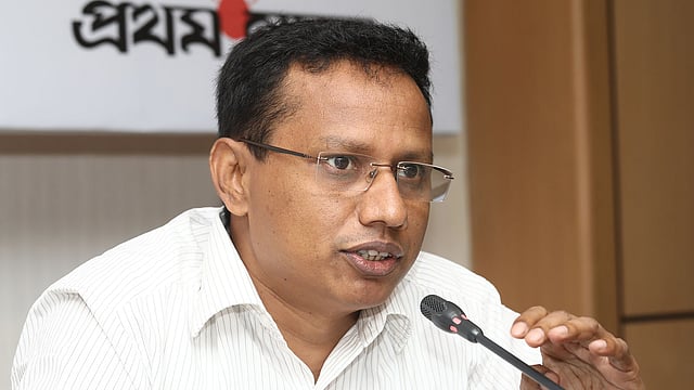 আব্দুল মান্নান