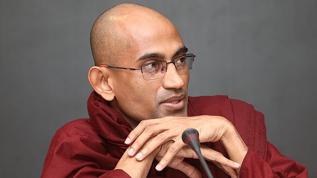 প্রজ্ঞানন্দ ভিক্ষু