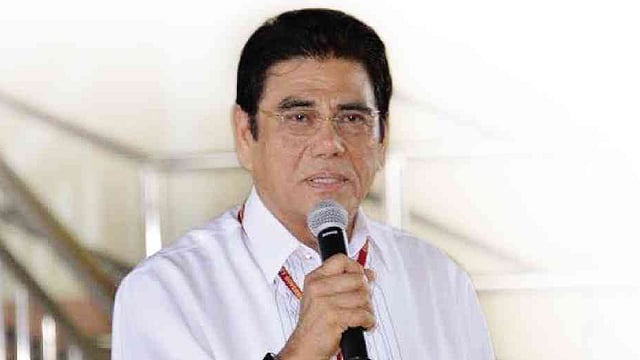 অজ্ঞাত আততায়ীর একমাত্র গুলি মেয়র আন্তোনিও হালিলির বুকে বিদ্ধ হয়। এএফপি ফাইল ছবি