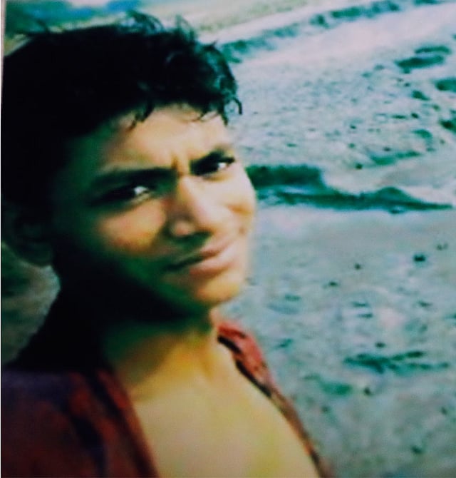 নিহত রাকিব। ছবি: সংগৃহীত