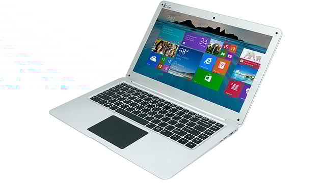 জেড এয়ারএইচ ল্যাপটপ