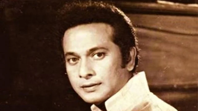 ‘এতটুকু আশা’ ছবিতে অভিনয় করেন রাজ্জাক