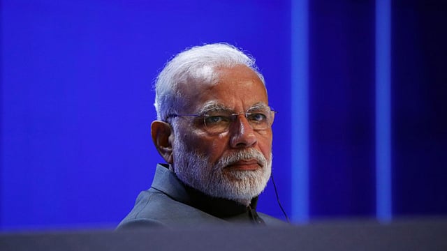 নরেন্দ্র মোদি