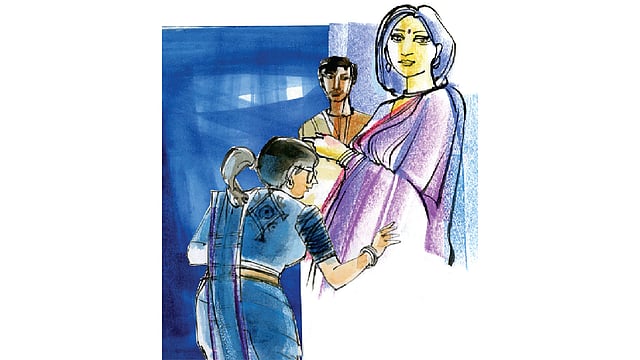 অলংকরণ: মাসুক হেলাল