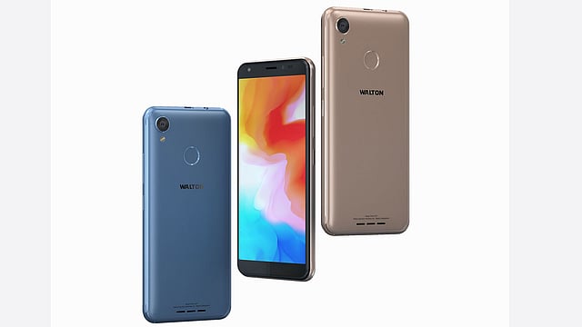 প্রিমো জিএফ ৭