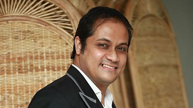 দেবাশীষ বিশ্বাস