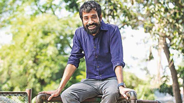 অনিমেষ আইচ