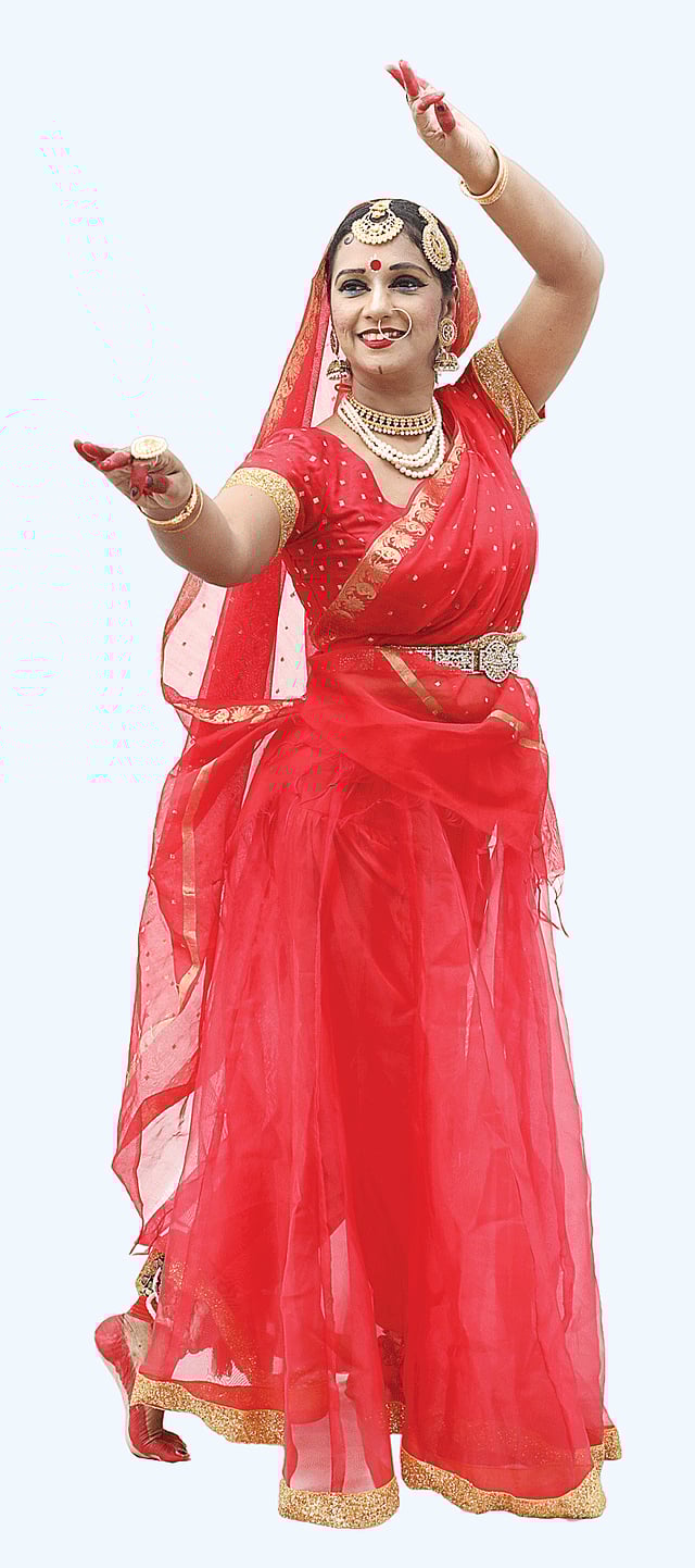 অনন্যা। ছবি: প্রথম আলো