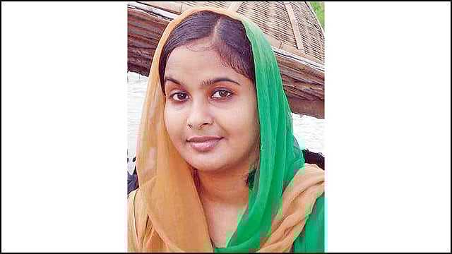 সুরাইয়া আকতার