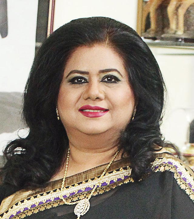 রুনা লায়লা