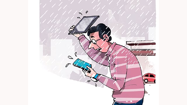 অলংকরণ: তুলি